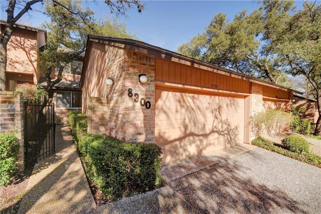 Austin, TX 78759,8300 Summer Place DR