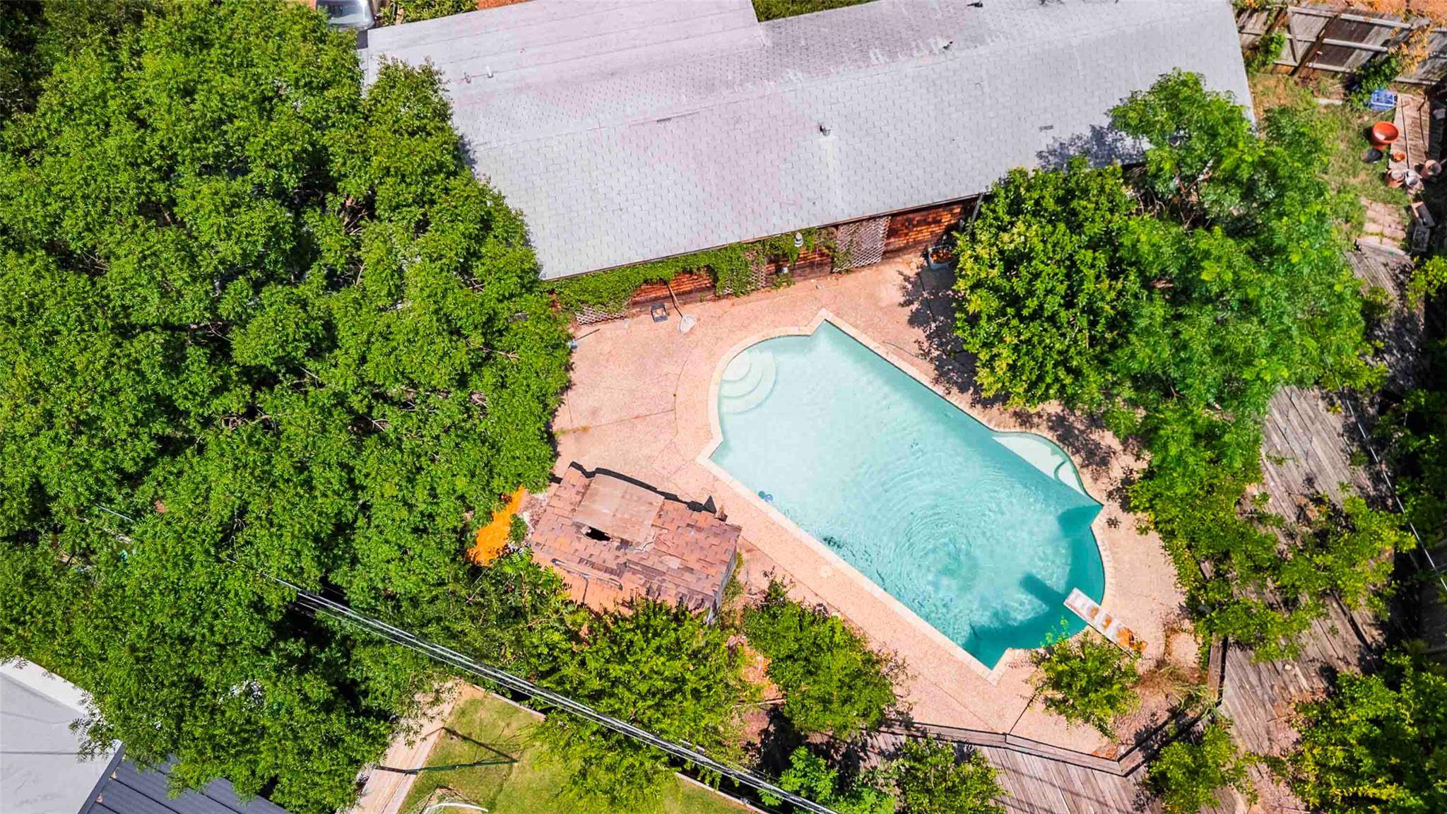 Austin, TX 78731,4100 Jefferson ST