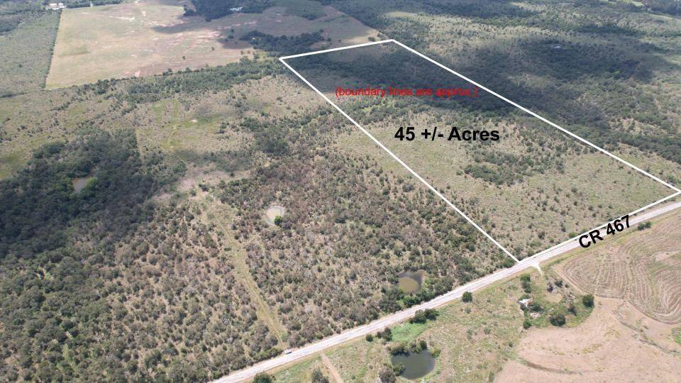 Thrall, TX 76578,00 CR 467