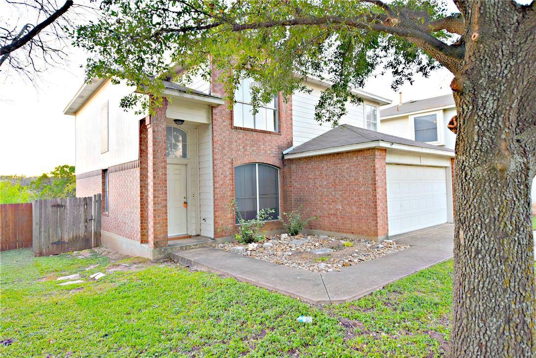 Round Rock, TX 78681,3506 Rock Shelf LN