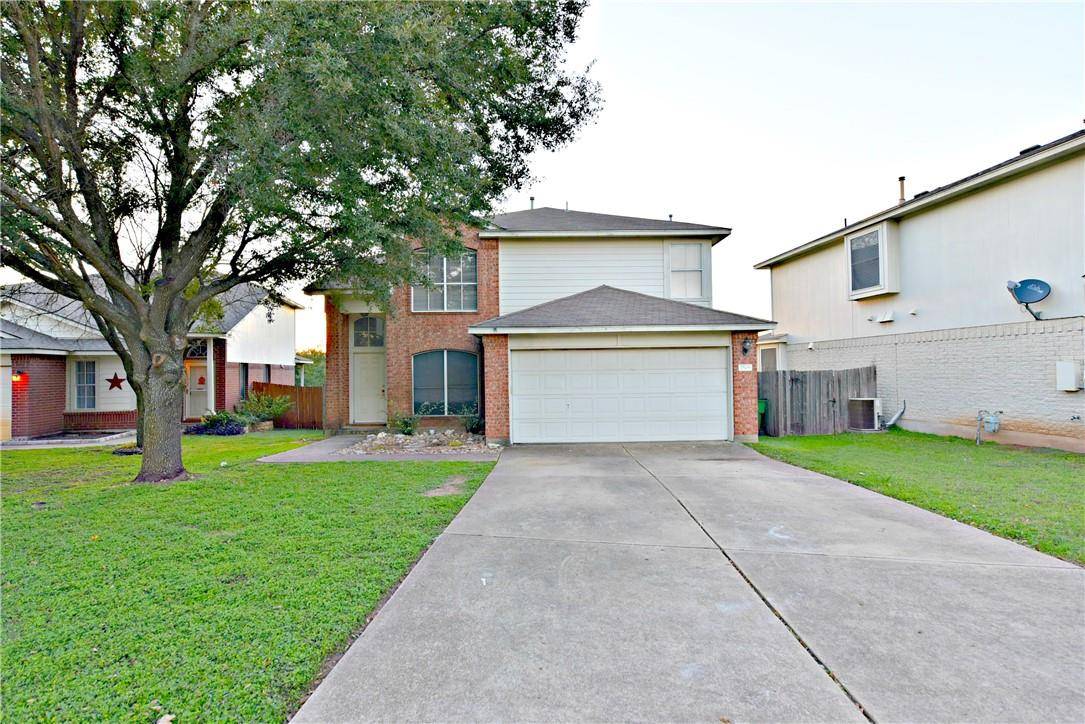 Round Rock, TX 78681,3506 Rock Shelf LN