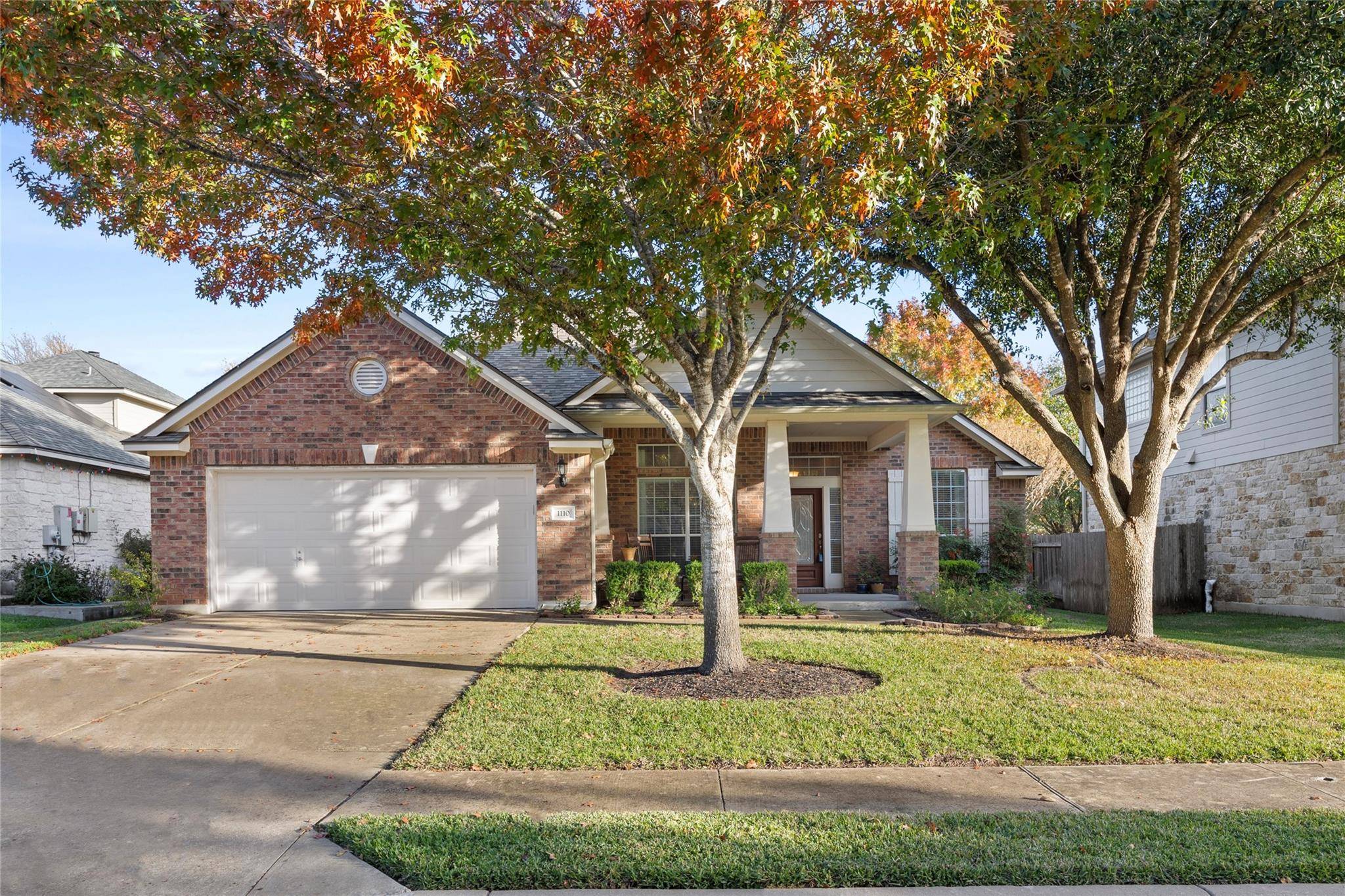 Cedar Park, TX 78613,1110 Lynsenko DR