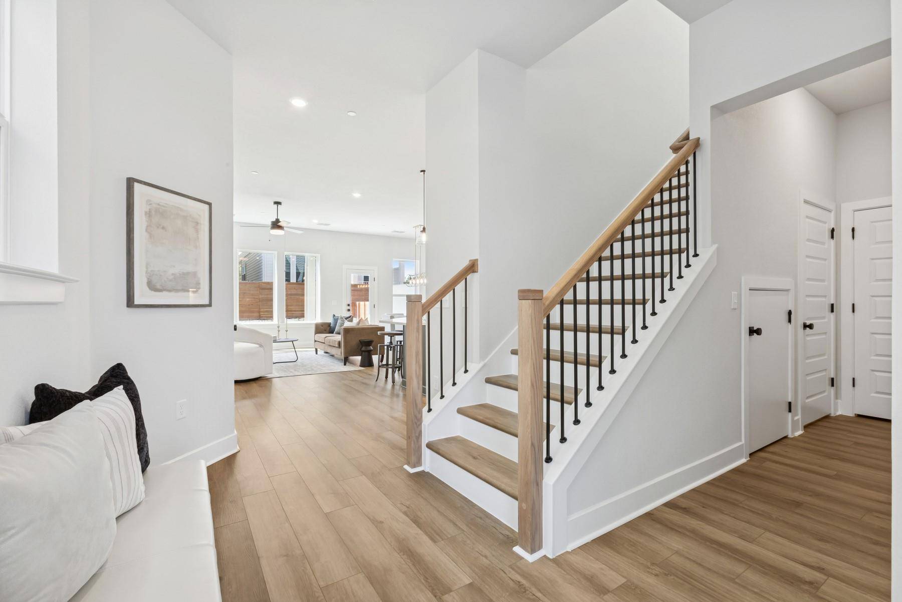 Austin, TX 78747,5505 Forks RD