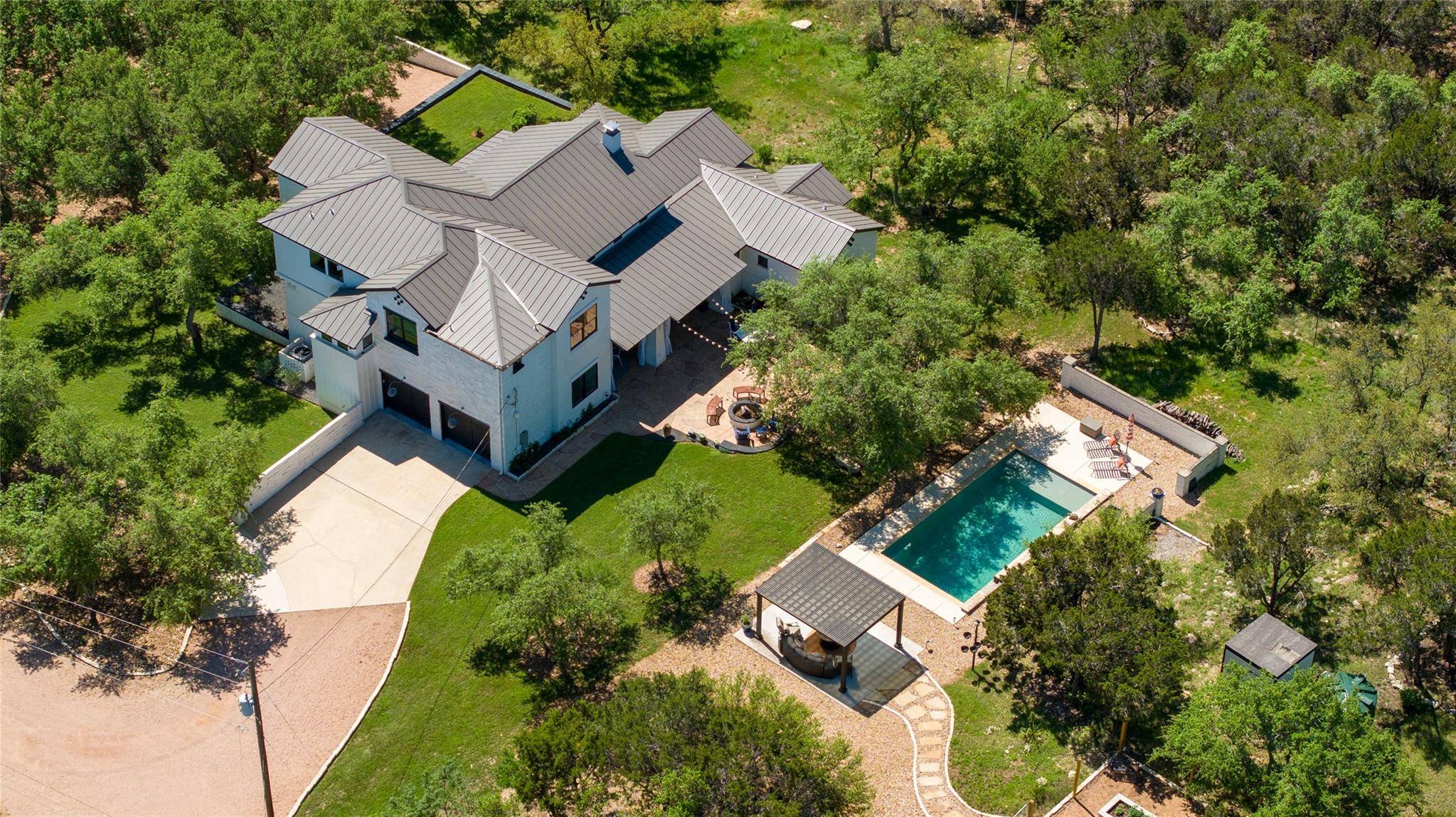 Spicewood, TX 78669,4018 Bee Creek RD