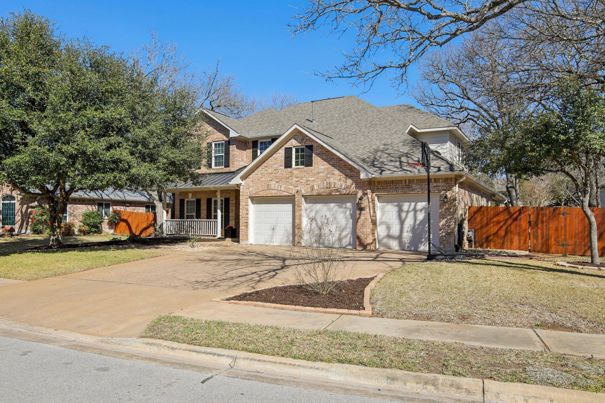 Round Rock, TX 78681,2604 Whitehurst DR
