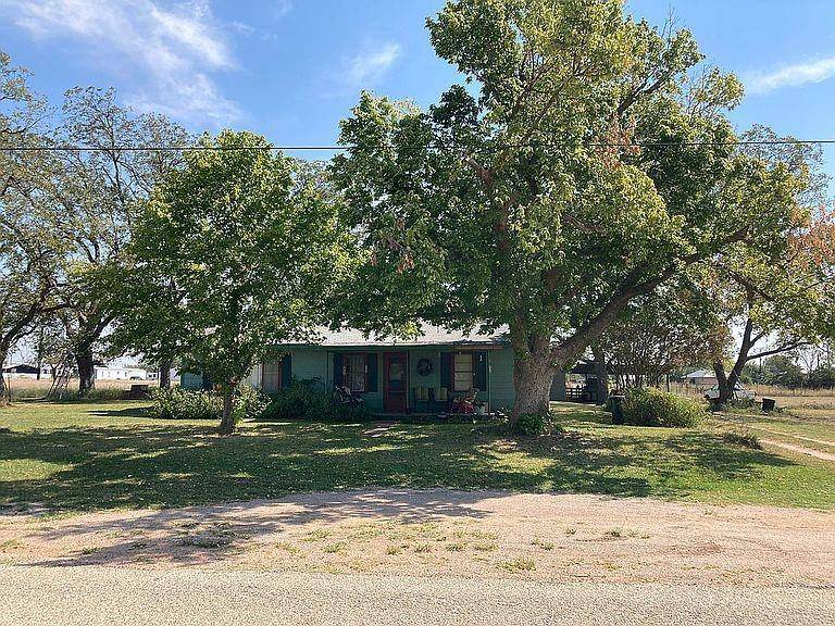 Mason, TX 76856,525 Ranck Ave