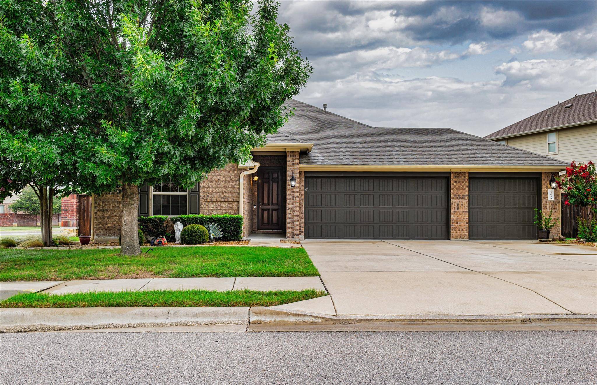 Georgetown, TX 78626,1501 Daylily LOOP