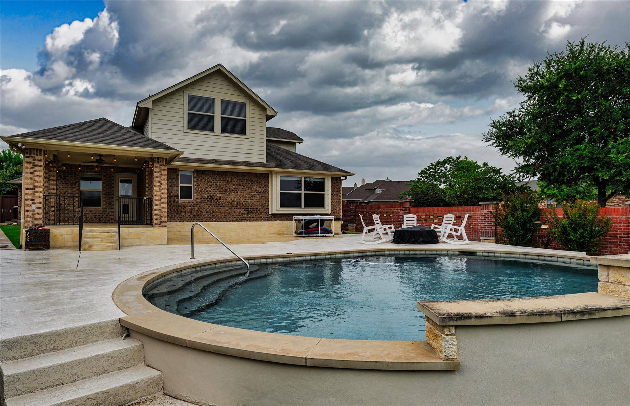 Georgetown, TX 78626,1501 Daylily LOOP
