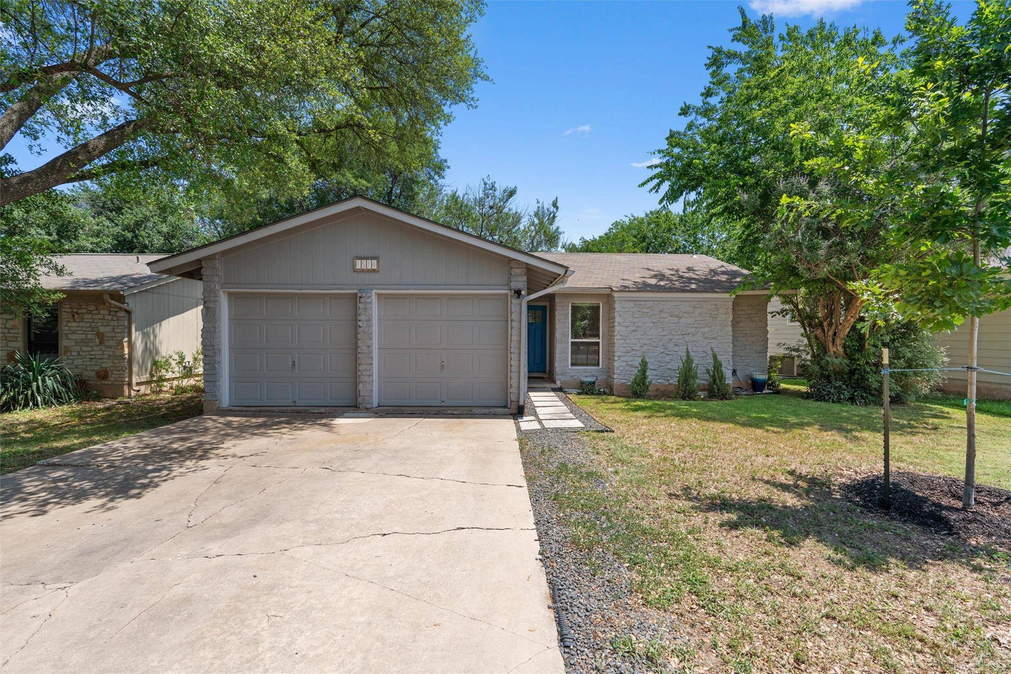 Austin, TX 78745,1514 Turtle Creek BLVD