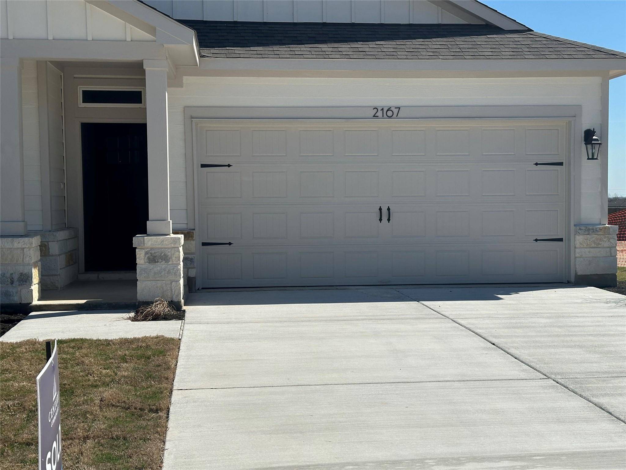 Round Rock, TX 78665,2167 Tobias Leo WAY
