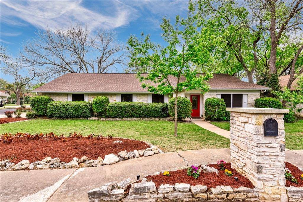 Austin, TX 78750,12337 DOUBLE TREE LN