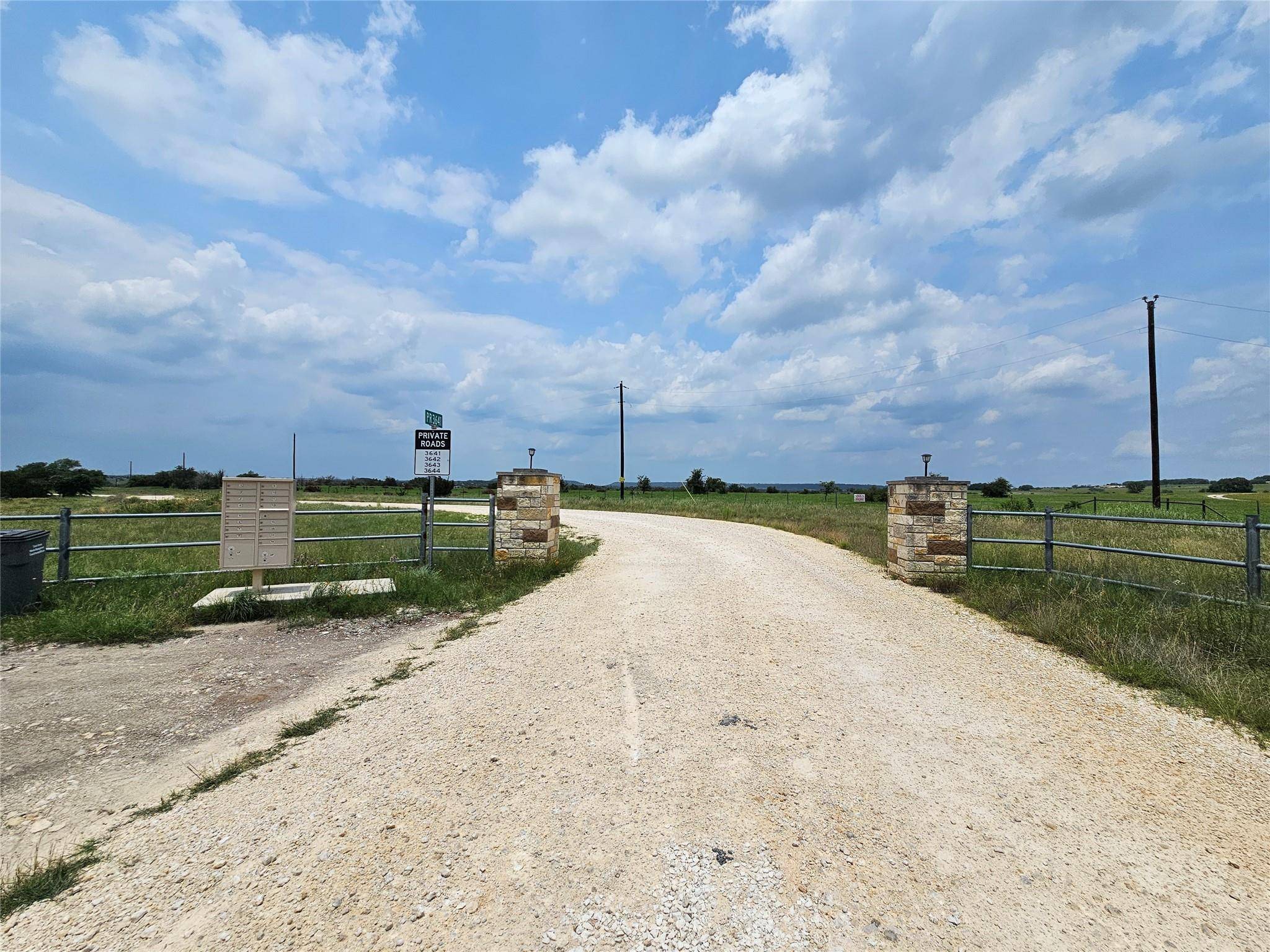 Lampasas, TX 76550,TBD FM 580 (Tract 67)