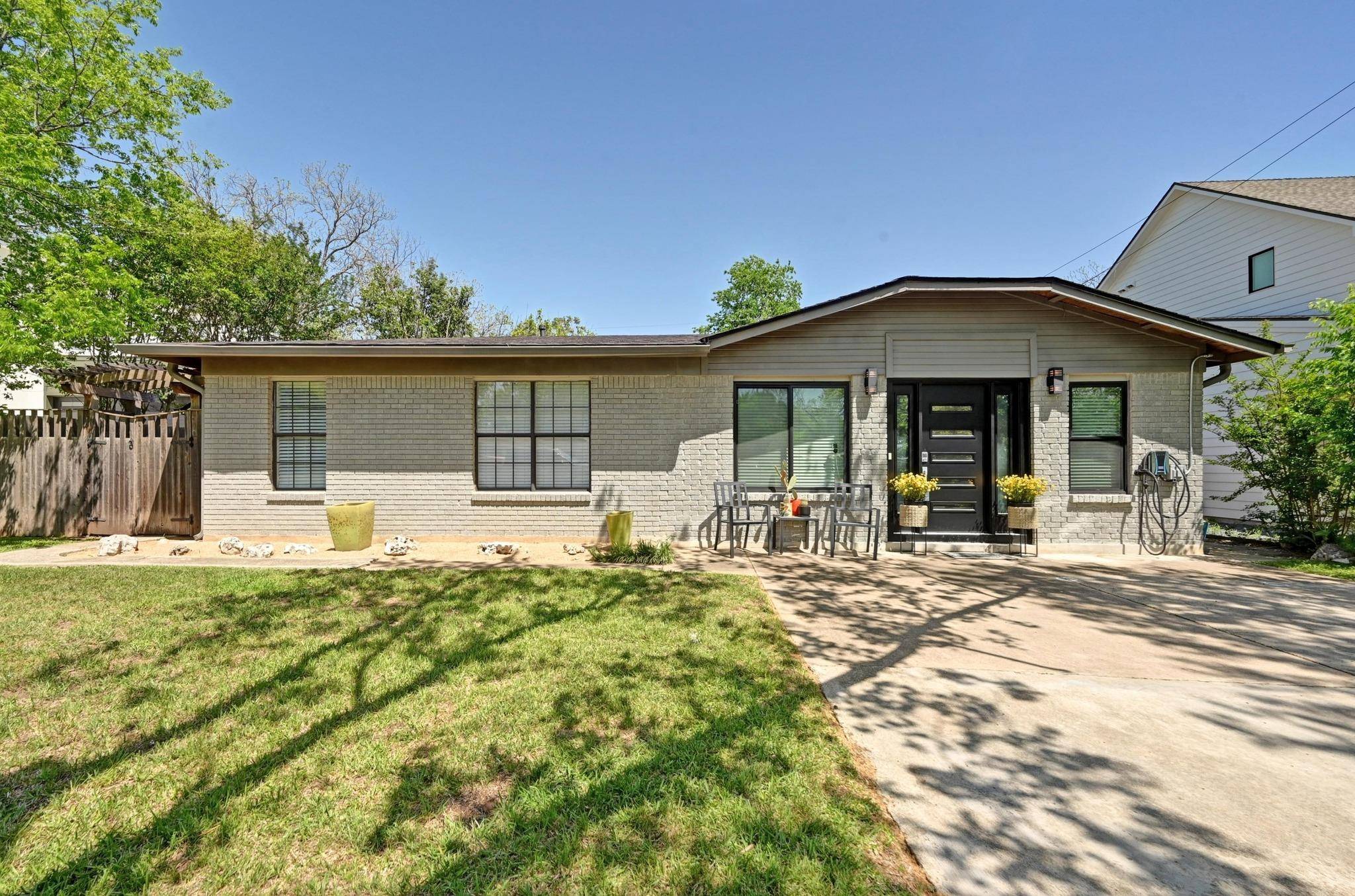 Austin, TX 78745,4607 S Forest DR