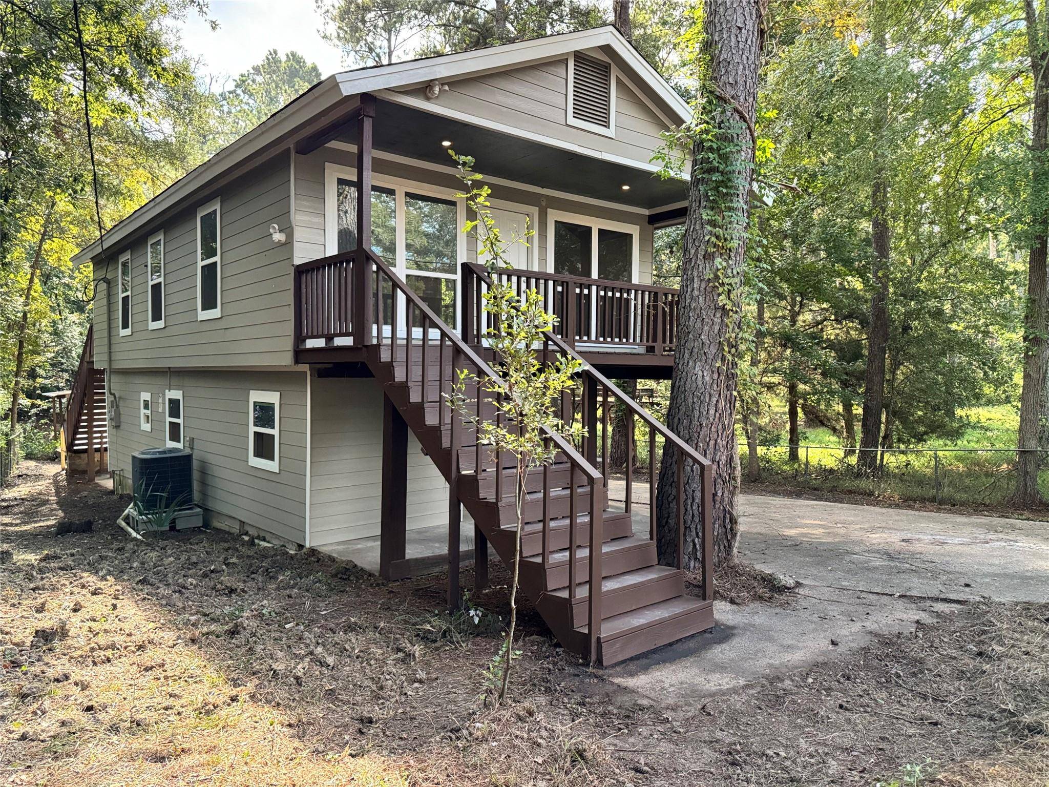 Riverside, TX 77320,48 Hickory BND