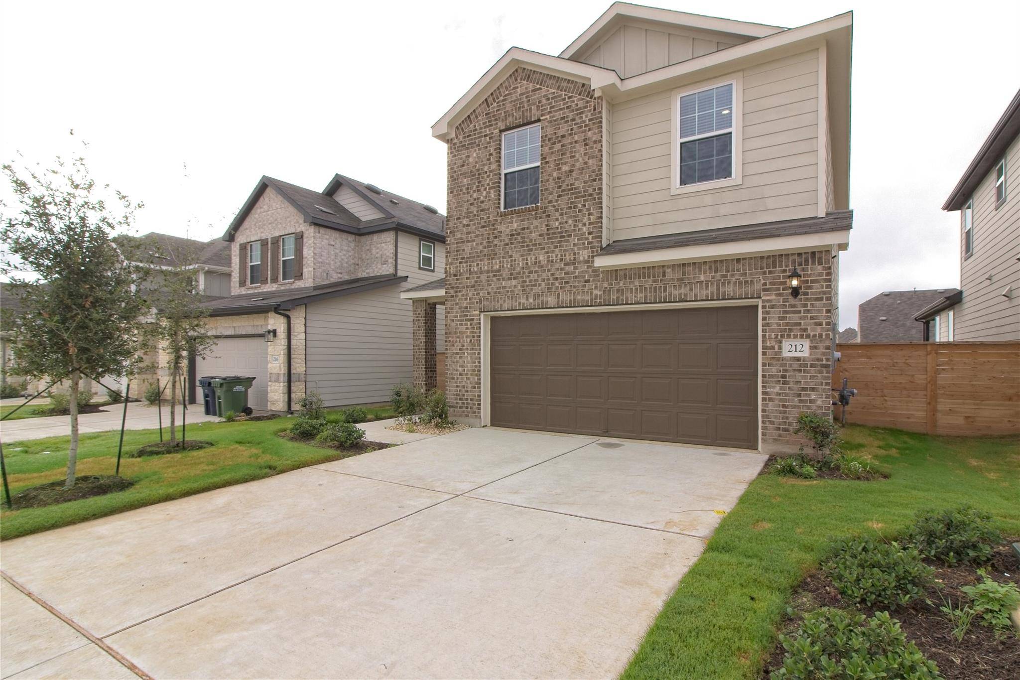 Leander, TX 78641,212 Turnbuckle BND