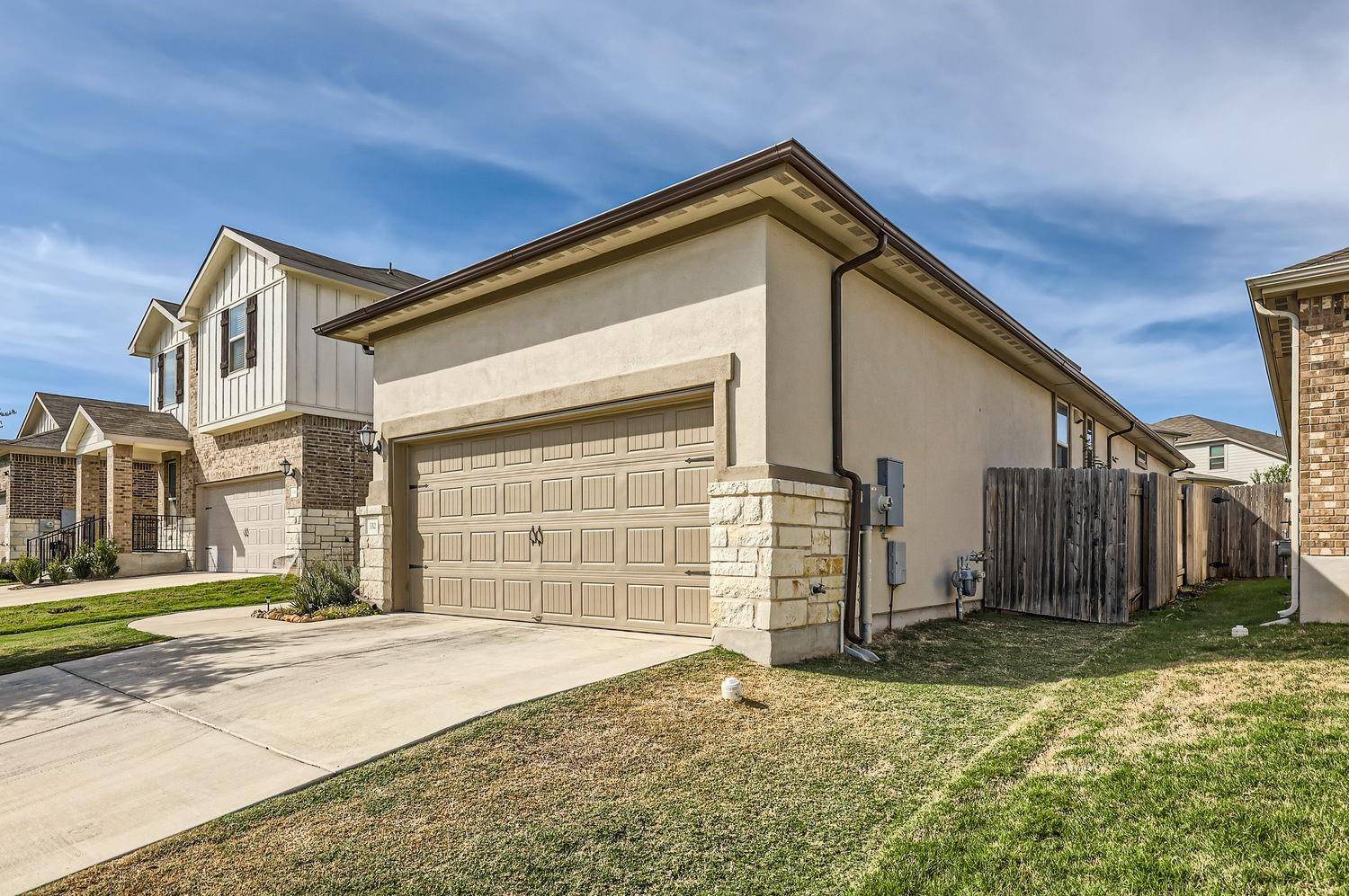 Georgetown, TX 78628,332 Serpens ST