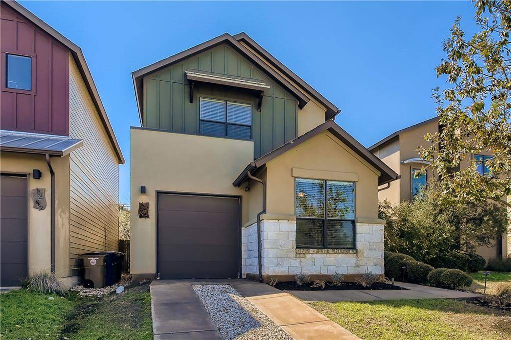 Austin, TX 78704,1209 Blair WAY