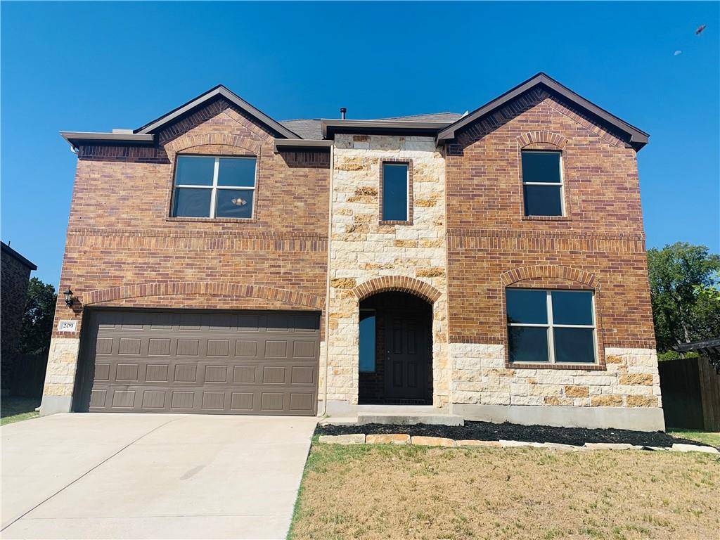 San Marcos, TX 78666,209 Mary Max CIR