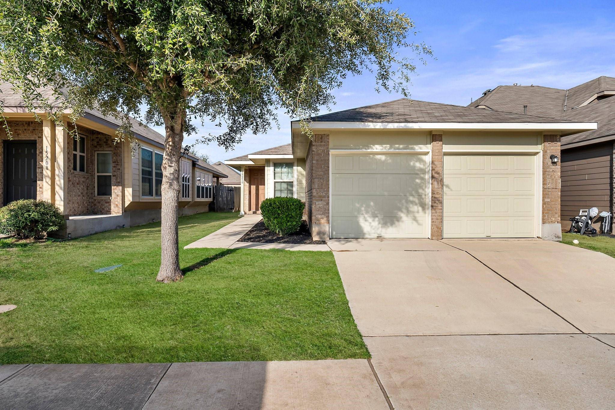 Austin, TX 78725,15210 Walcott DR