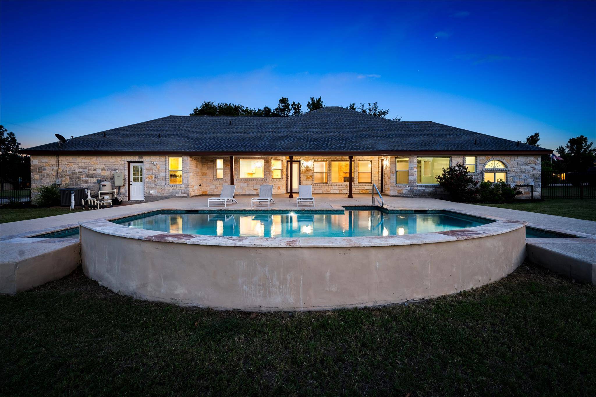 Georgetown, TX 78633,110 Starlight TRL