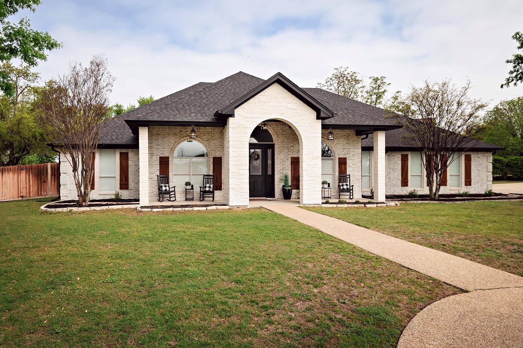 Salado, TX 76571,1201 Ambrose DR