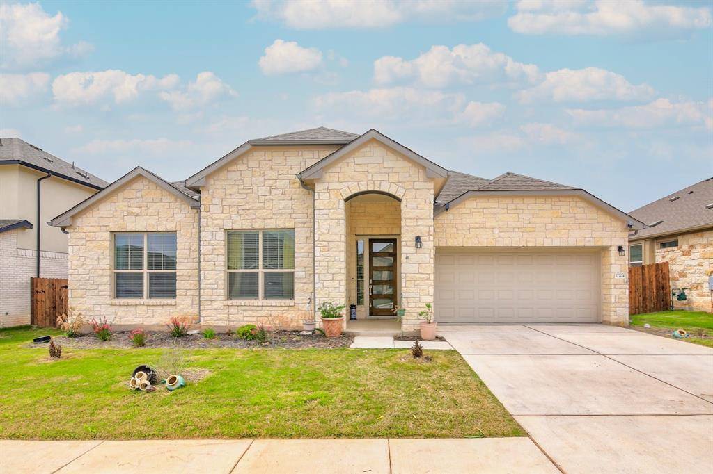 Pflugerville, TX 78660,17704 Gilberto DR