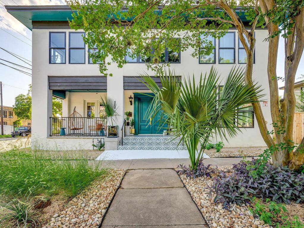 Austin, TX 78701,1304 Rio Grande ST
