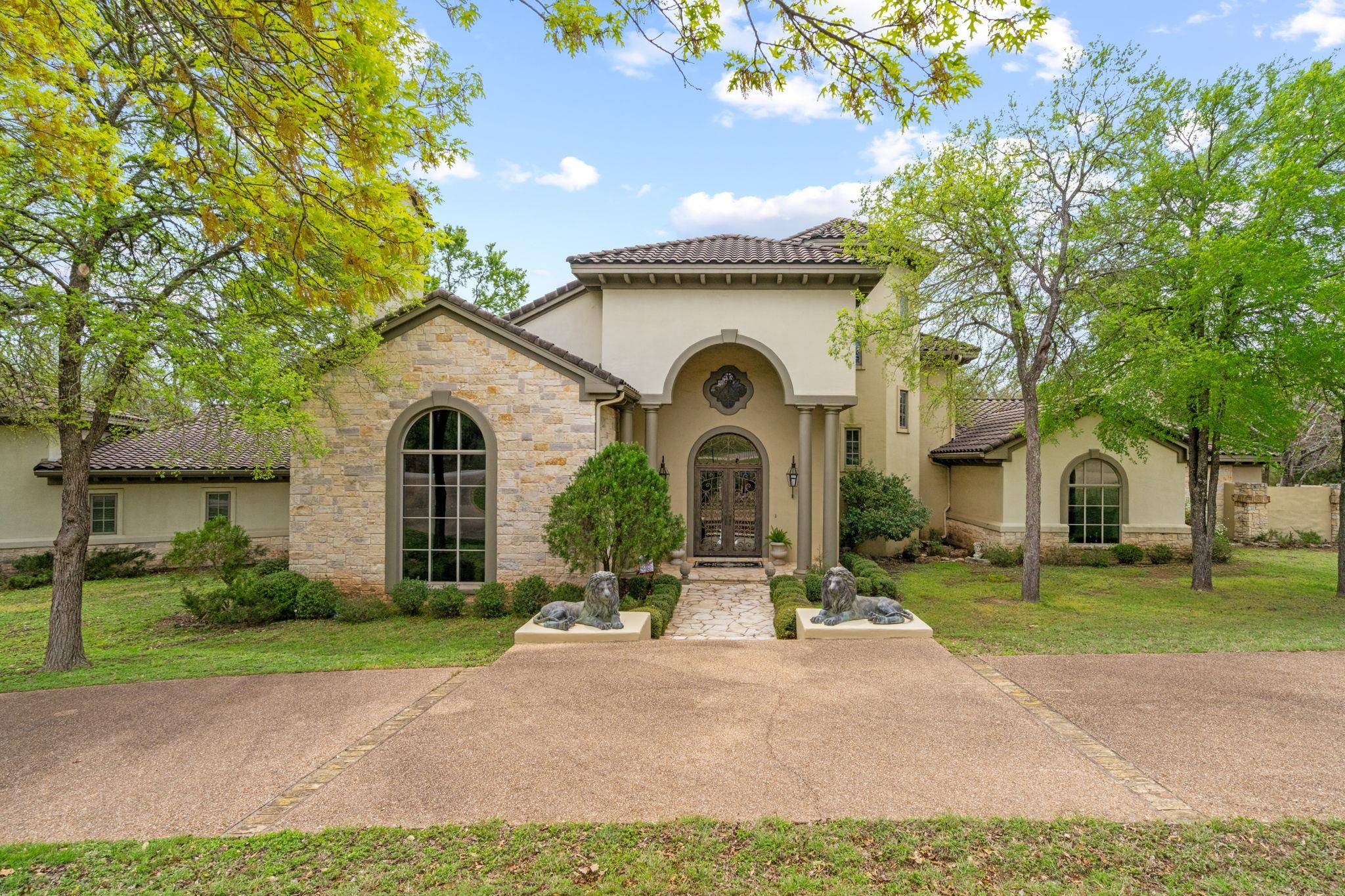 Austin, TX 78737,8611 Young LN