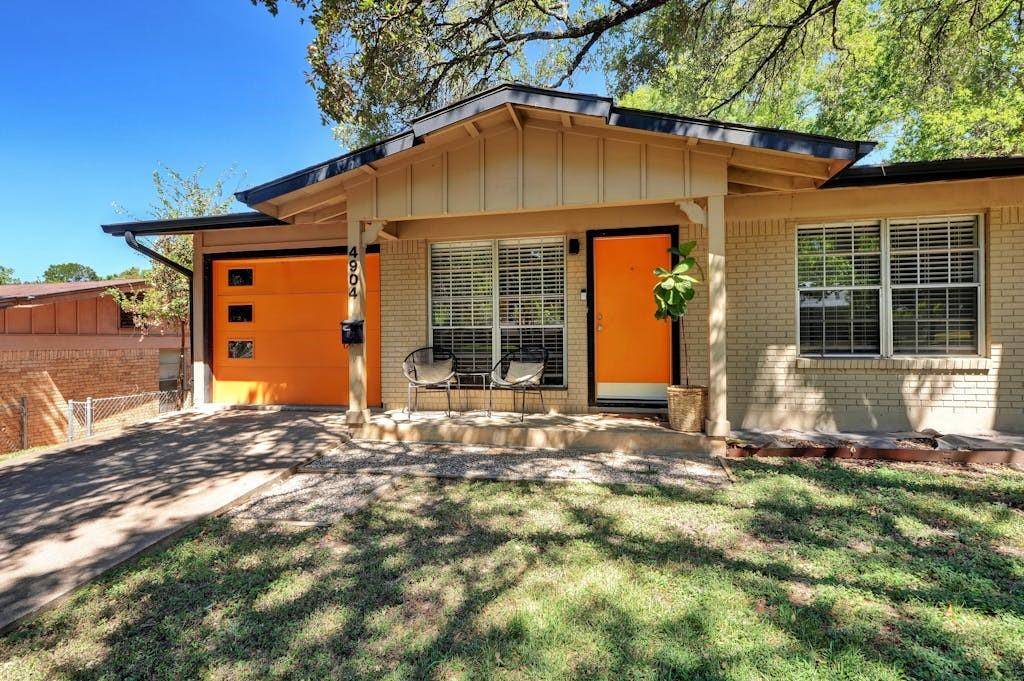 Austin, TX 78745,4904 Enchanted LN