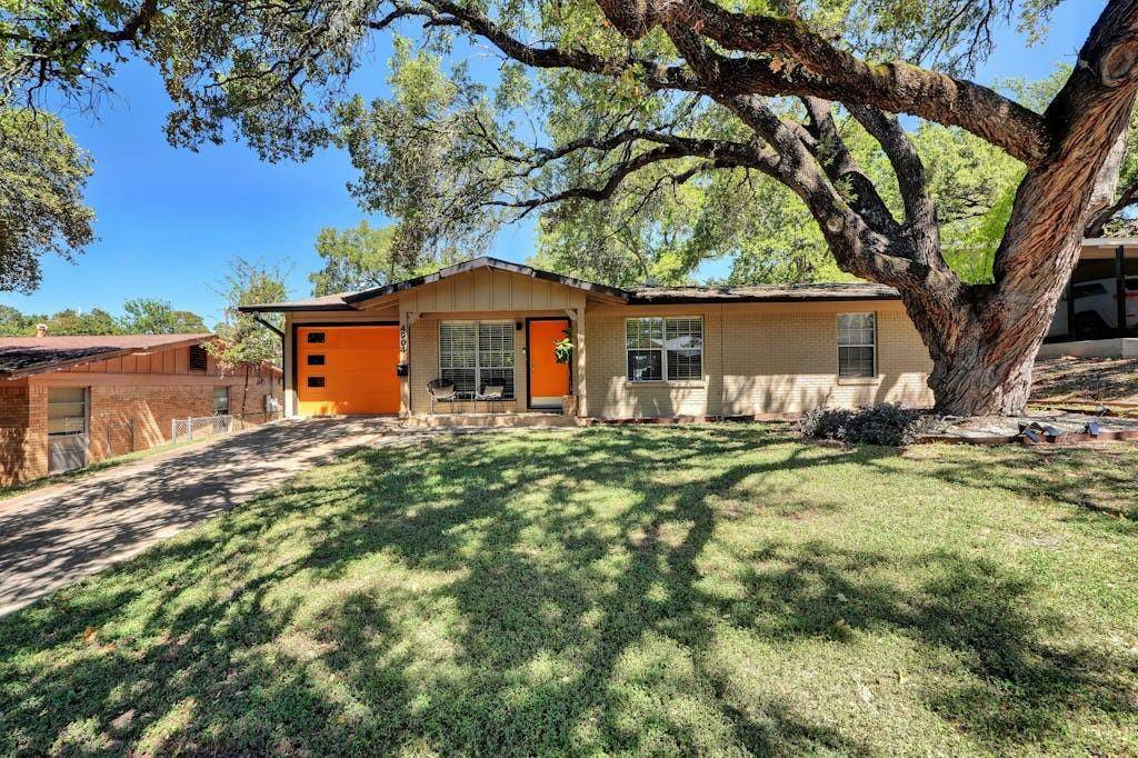 Austin, TX 78745,4904 Enchanted LN