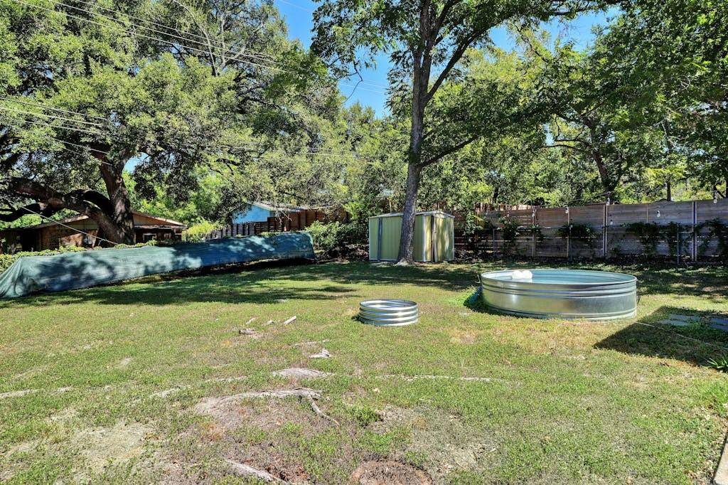 Austin, TX 78745,4904 Enchanted LN