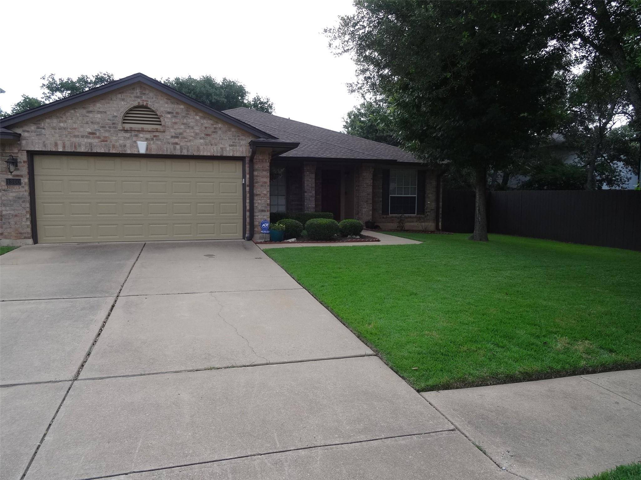 Cedar Park, TX 78613,1300 Meghan DR