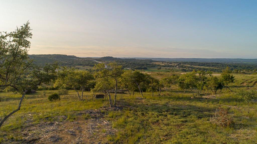 Blanco, TX 78606,TBD Scenic Hills Court