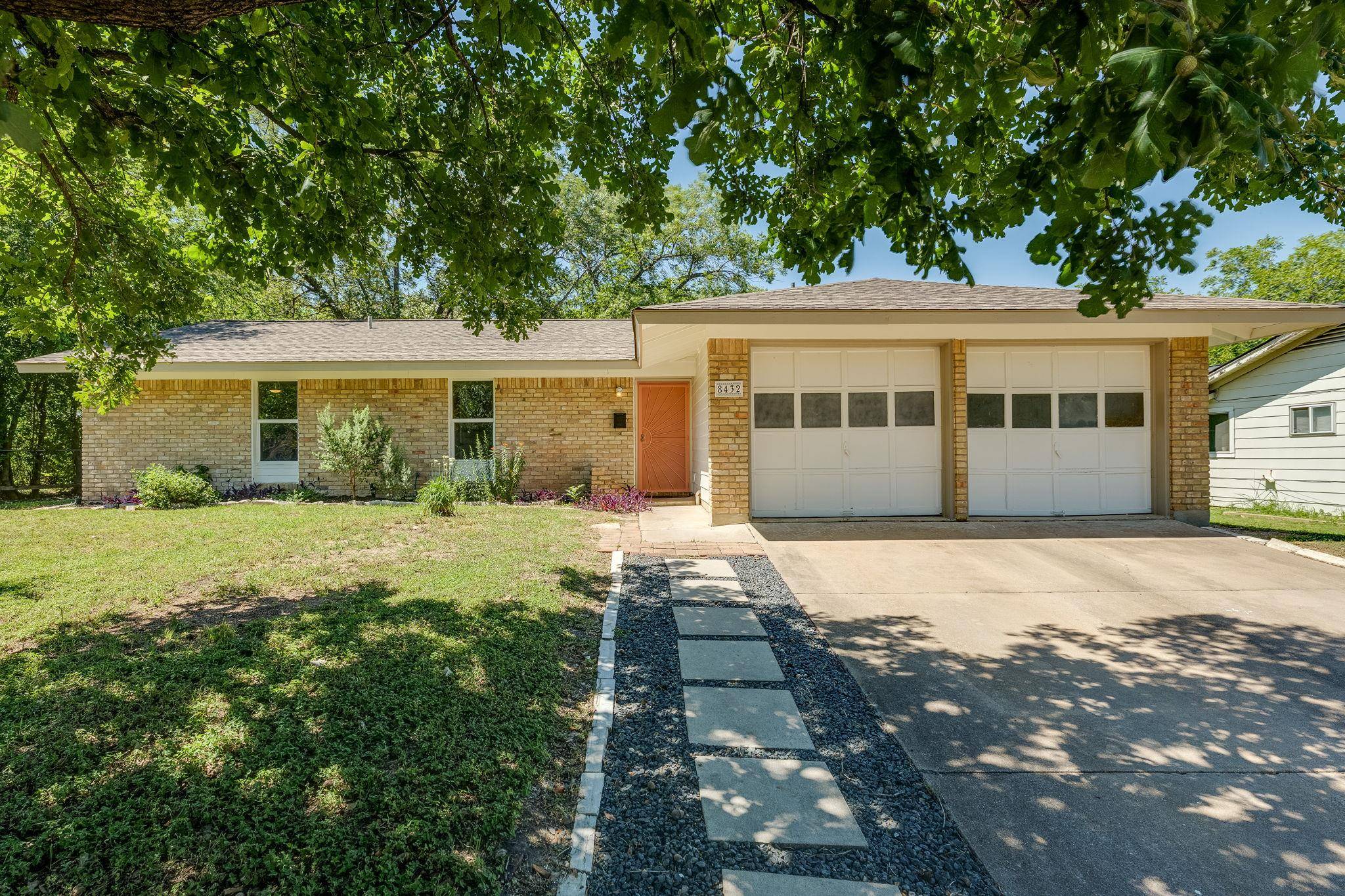 Austin, TX 78758,8432 Jamestown DR