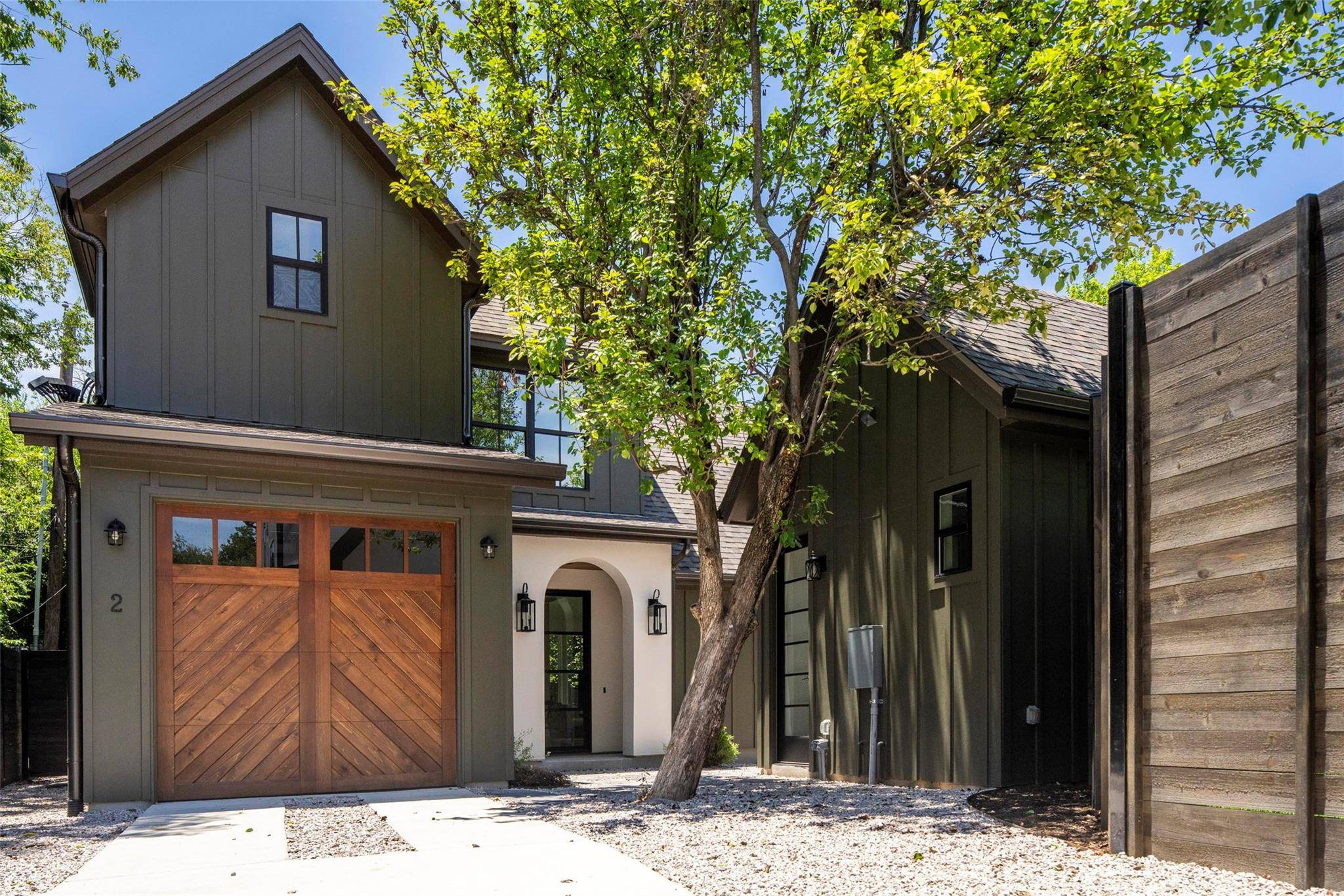 Austin, TX 78751,109 Nelray BLVD #2