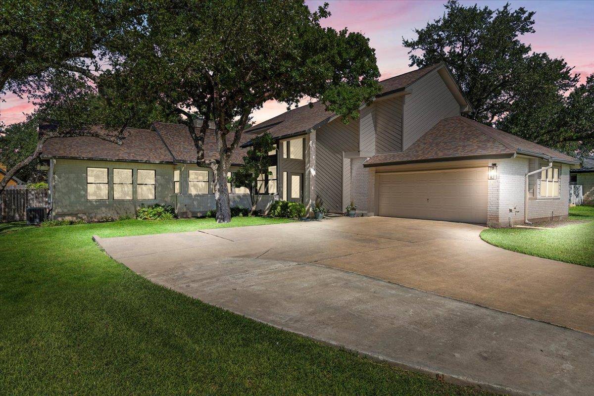 Round Rock, TX 78681,3004 Quail Run DR