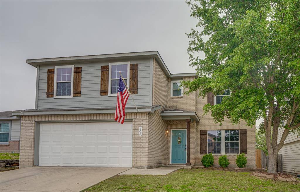 Cibolo, TX 78108,108 Blue Willow