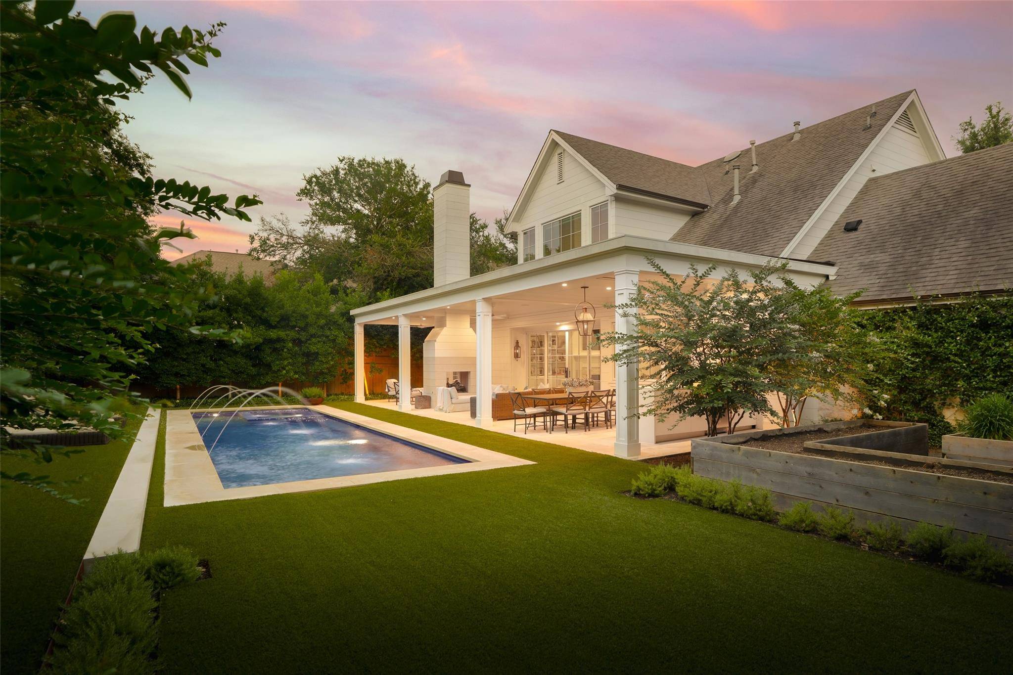 Austin, TX 78746,1204 Tamranae CT