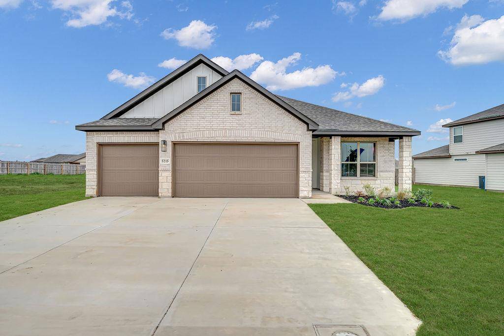 Marion, TX 78124,5215 Park Overlook