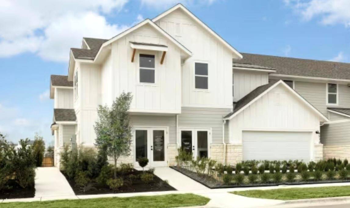 Round Rock, TX 78665,2020 Cora Ivy LN