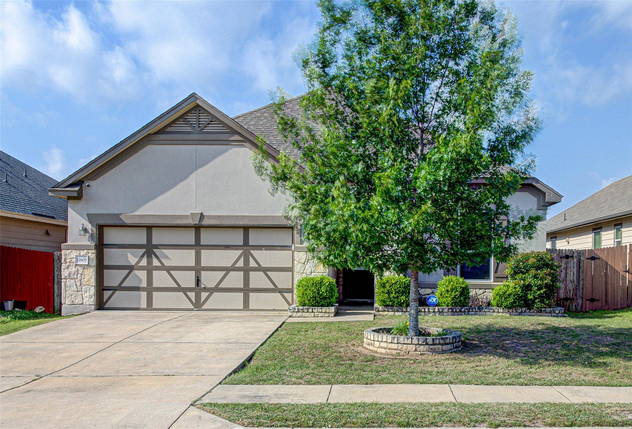 Manor, TX 78653,12609 Dwight Eisenhower ST