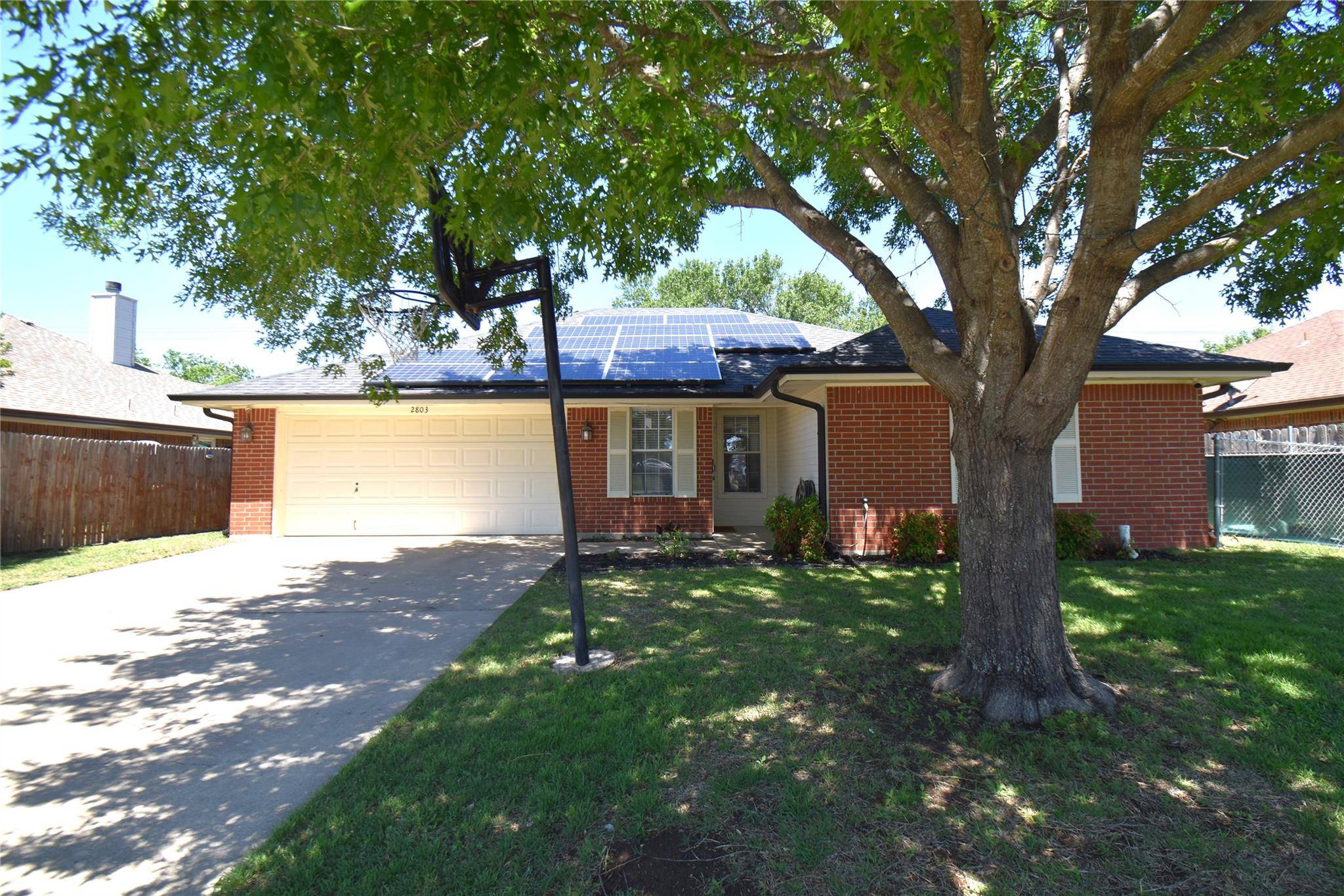 Killeen, TX 76549,2803 Mason DR