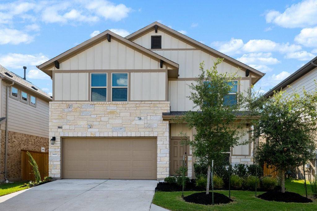 Austin, TX 78717,14410 Mccoy LOOP