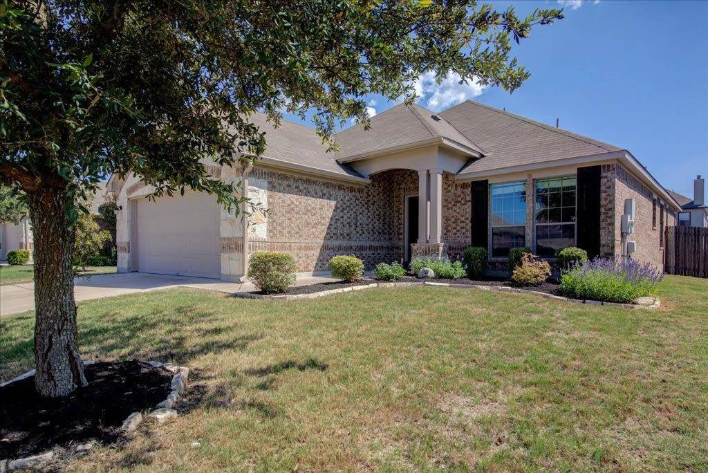 Hutto, TX 78634,127 Wallin Farms DR