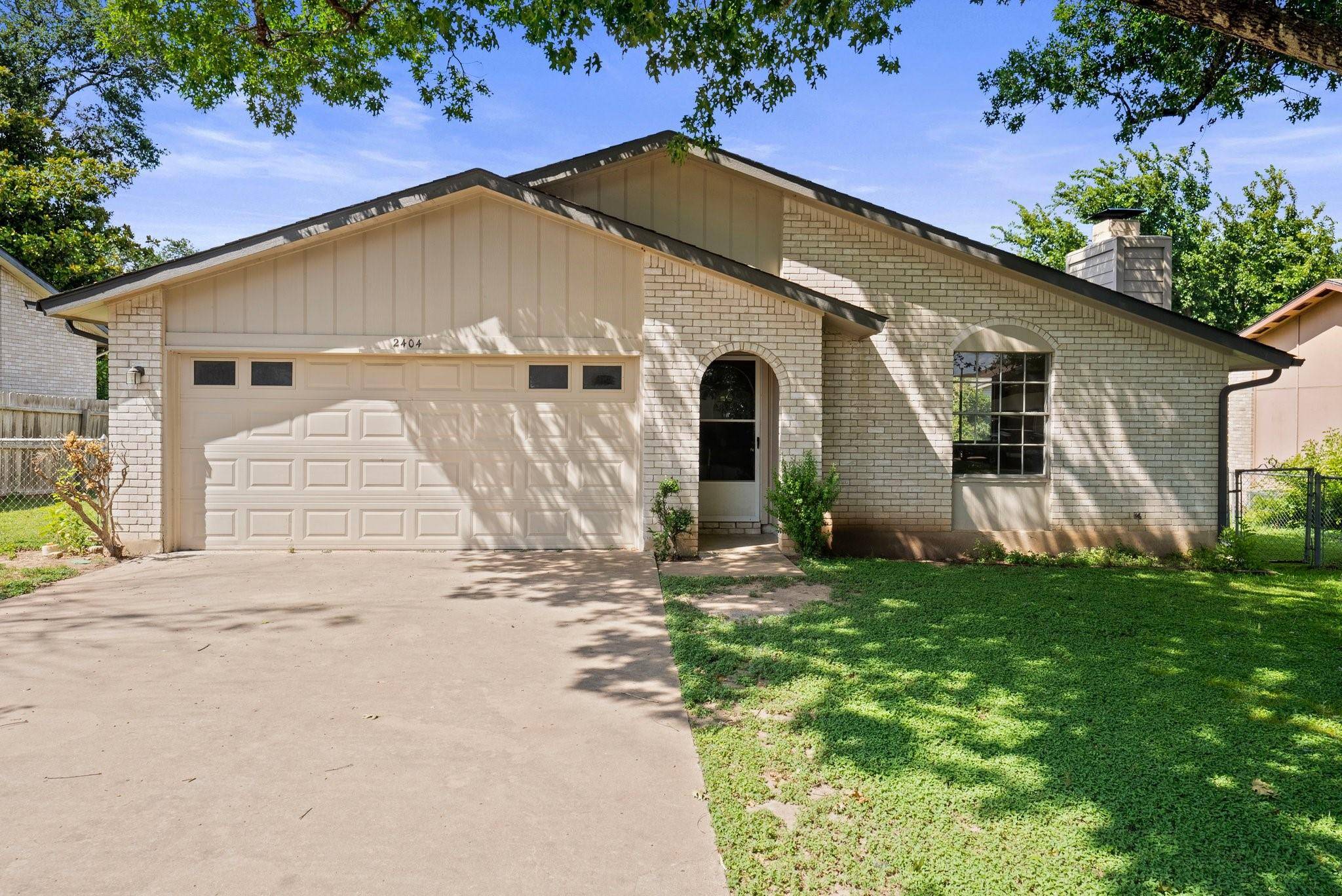 Austin, TX 78745,2404 Broken Oak DR