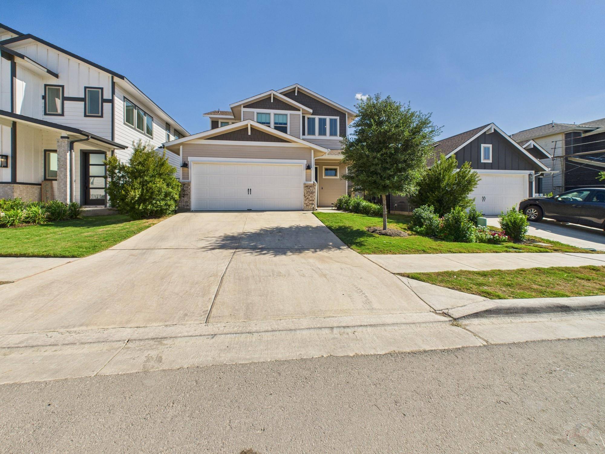 Austin, TX 78744,7602 Bardstown WAY