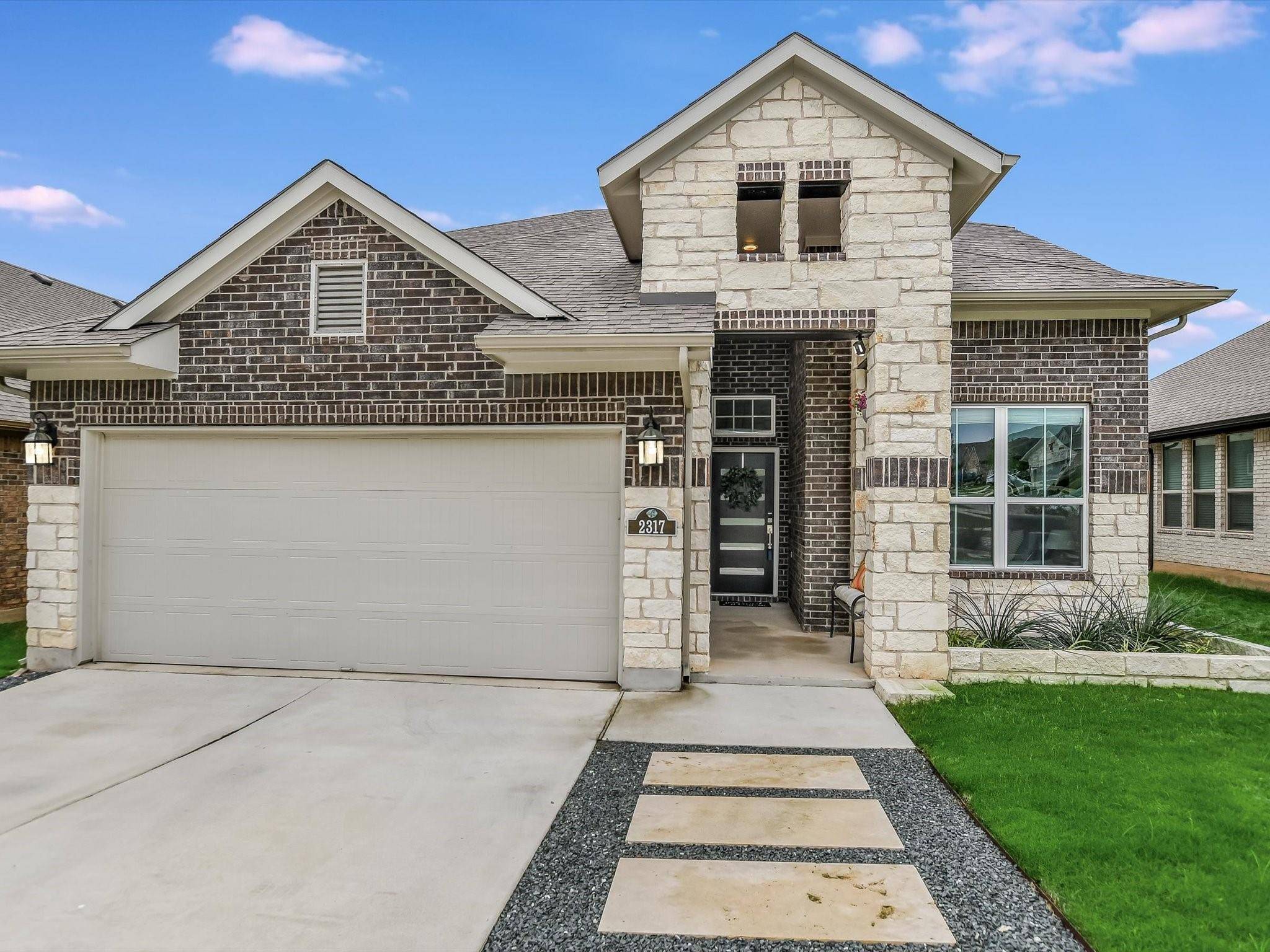 Georgetown, TX 78628,2317 Prairie Oaks DR
