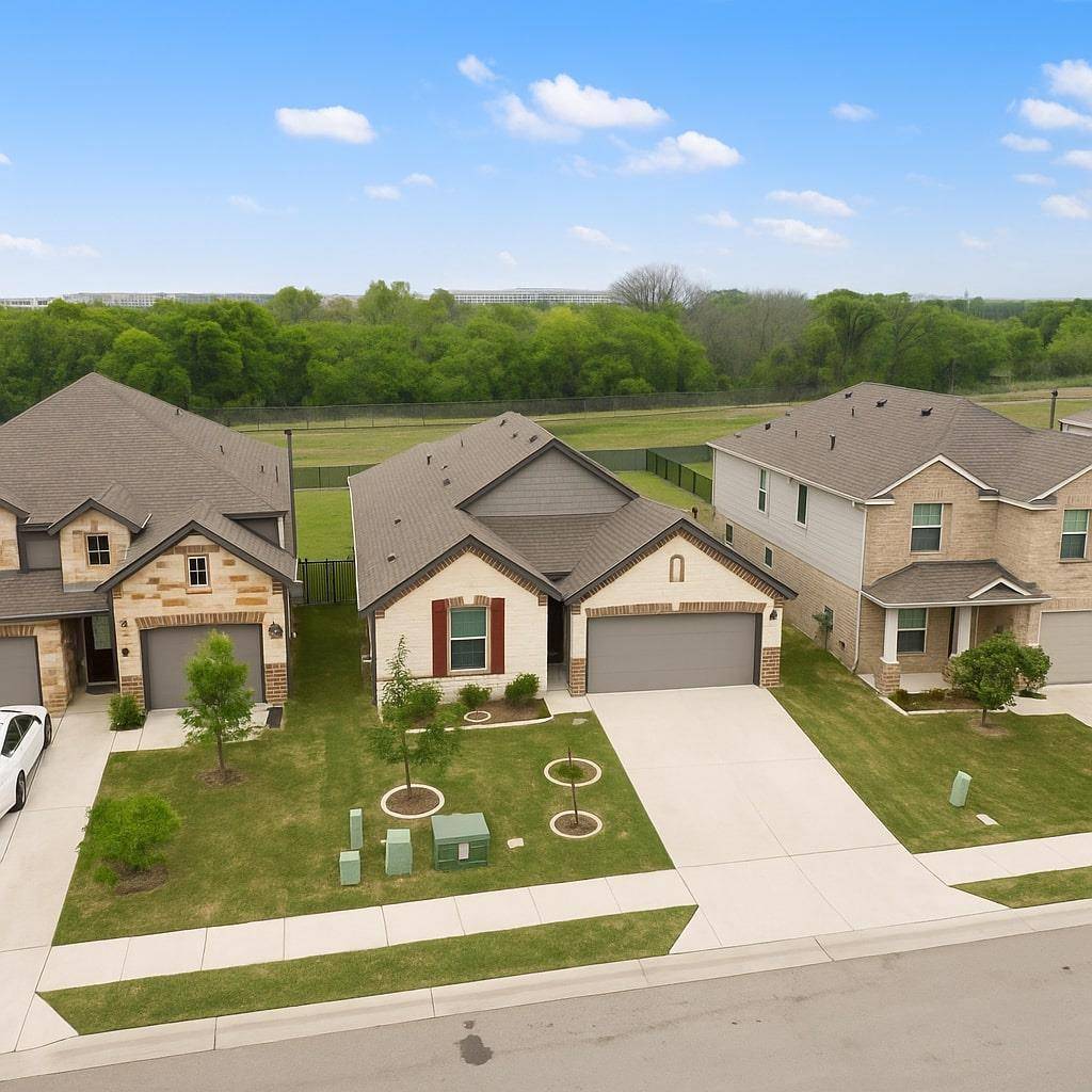 Austin, TX 78653,4805 Cressal DR
