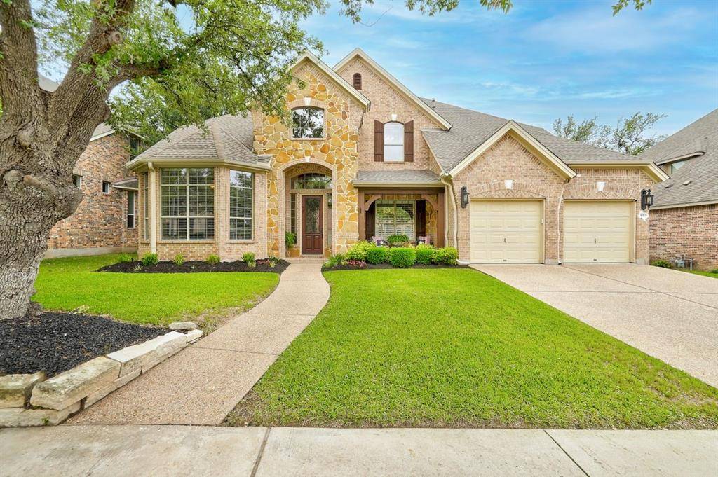 Round Rock, TX 78681,1015 Waimea CT