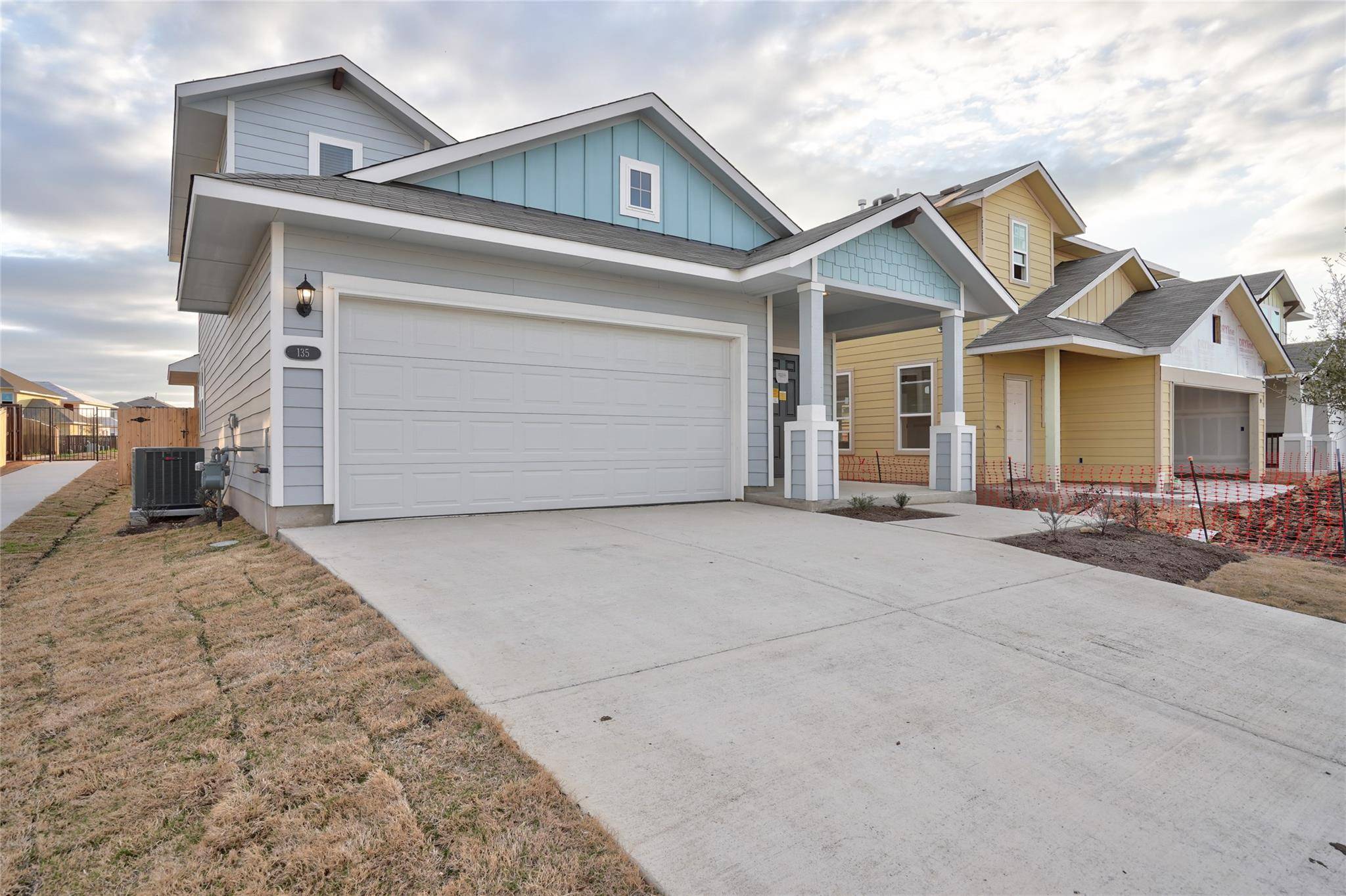 Maxwell, TX 78656,135 Living Reef DR
